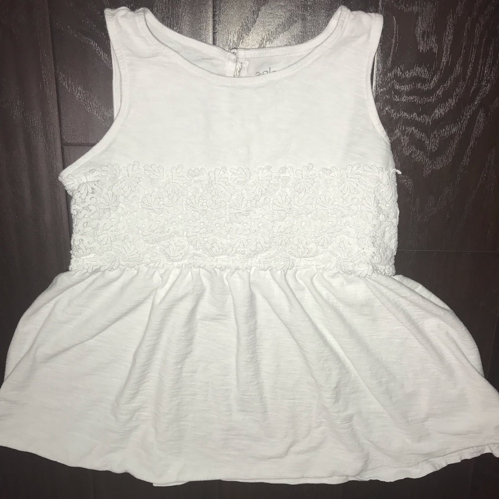 Maternity top